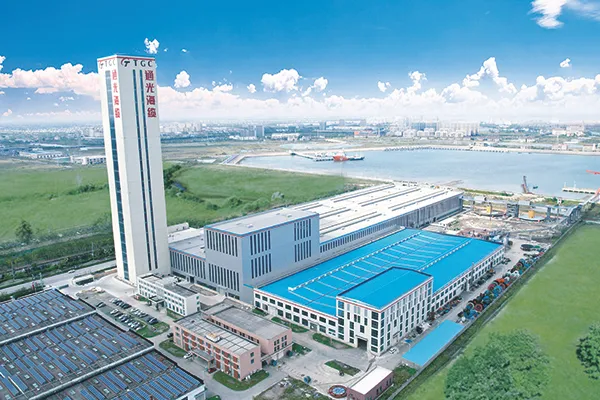 OPGW Cable manufacturer