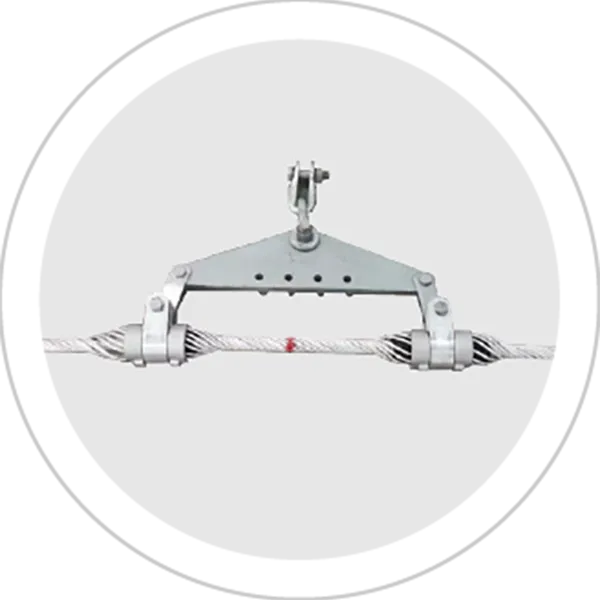 1. SUSPENSION SET