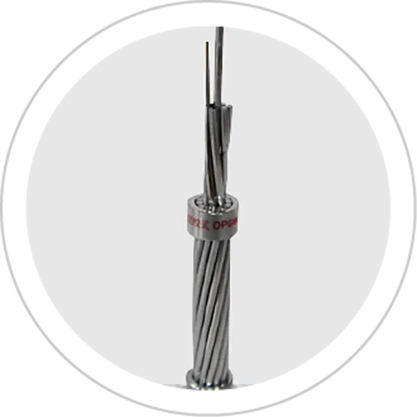 2. STRANDED STAINLESS STEEL TUBE