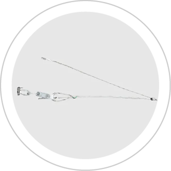 2. TENSION SET