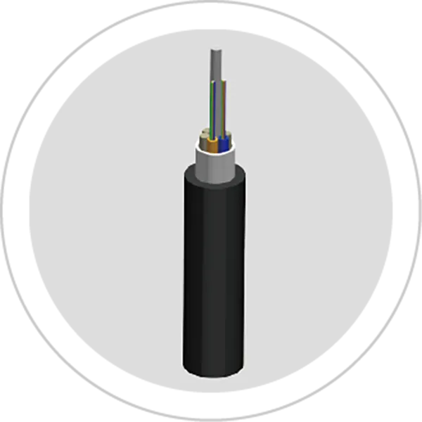 1. DUCT CABLE