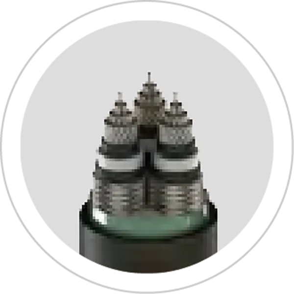 1.-MV-CABLE