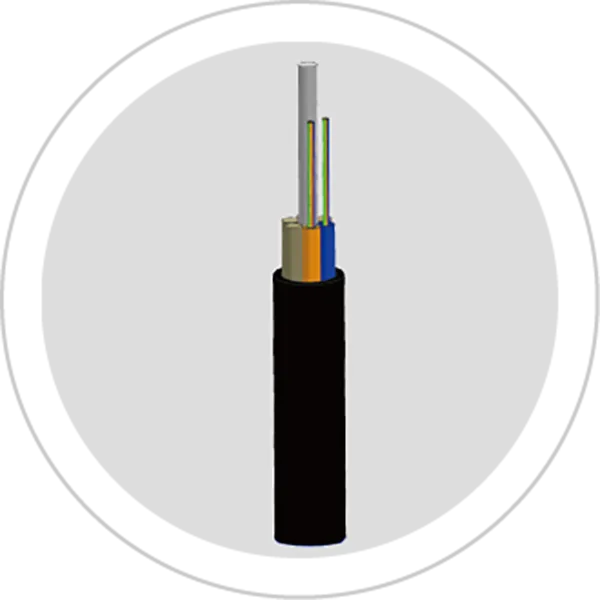 2. AIR-BLOWN CABLE