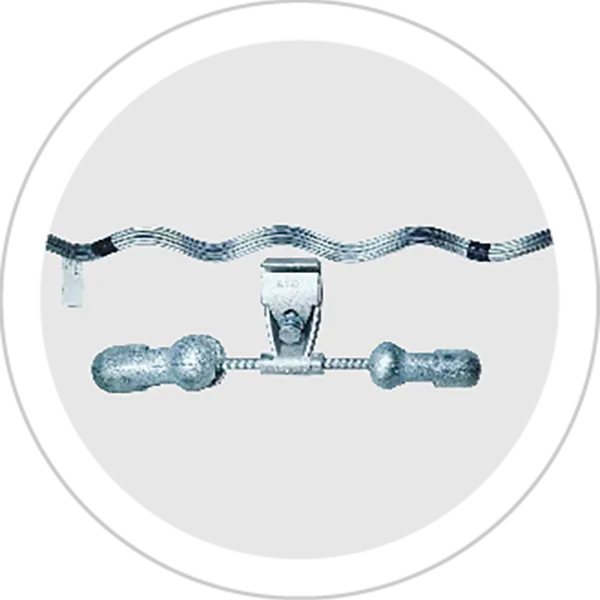 4. VIBRATION DAMPER