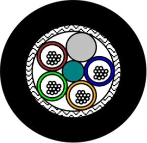 DUCT CABLE